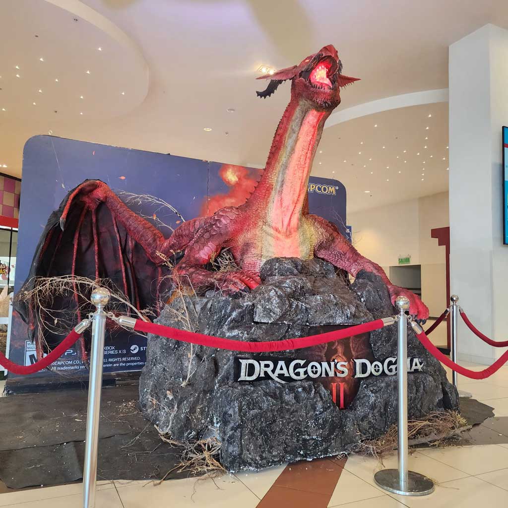 dragon's dogma 2