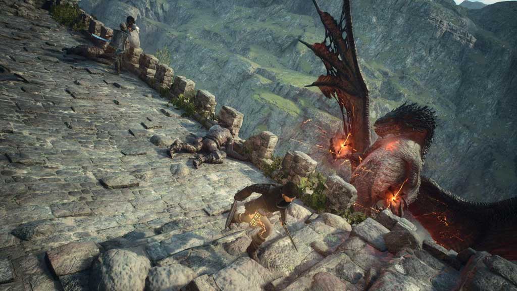 dragon's dogma 2