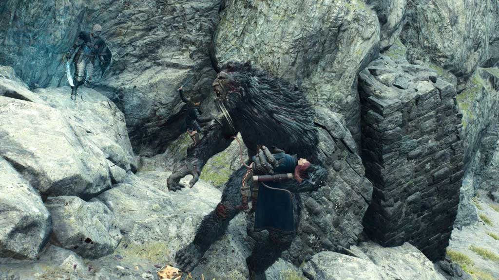 dragon's dogma 2
