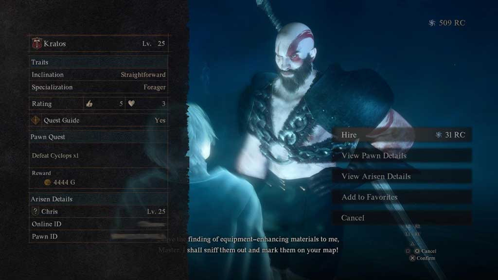 dragon's dogma 2