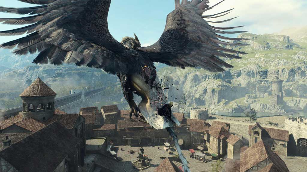dragon's dogma 2