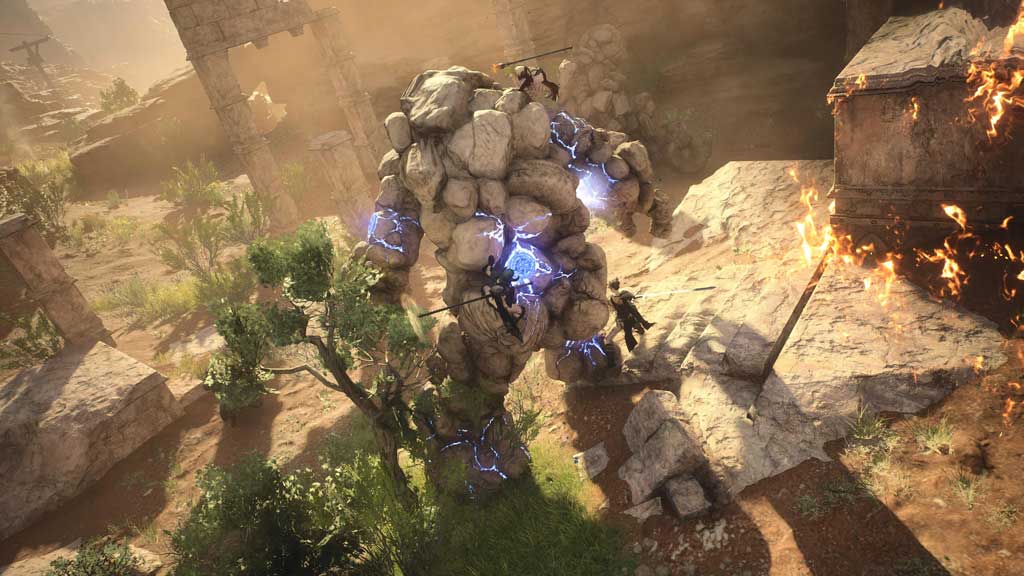dragon's dogma 2