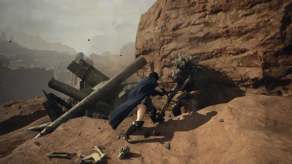 dragon's dogma 2
