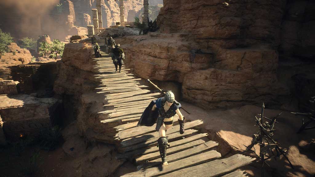 dragon's dogma 2
