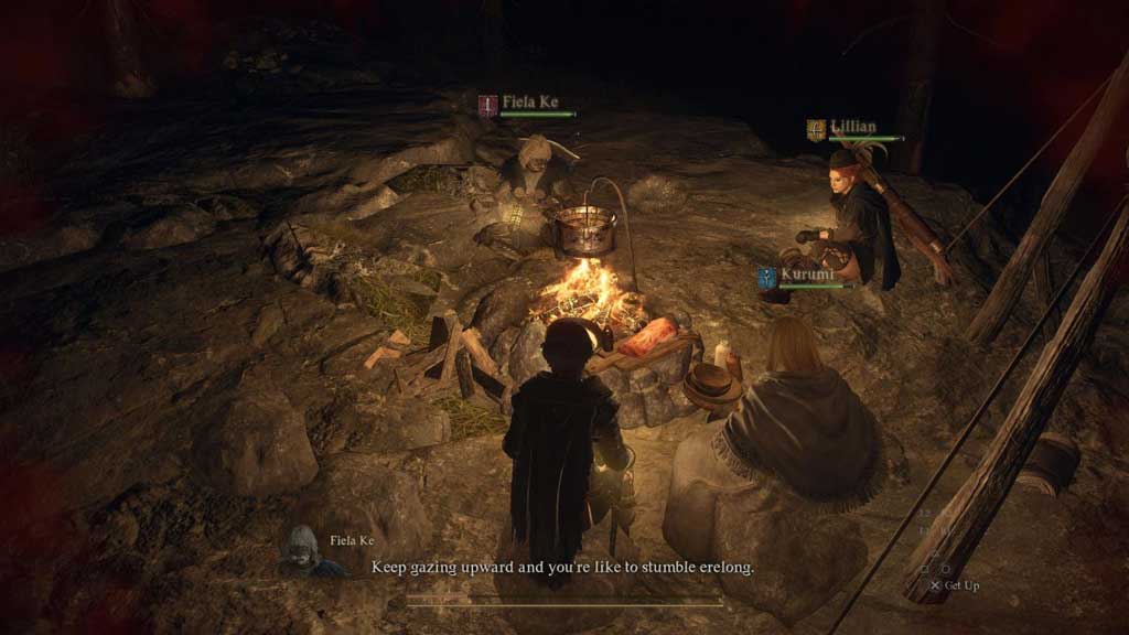 dragon's dogma 2