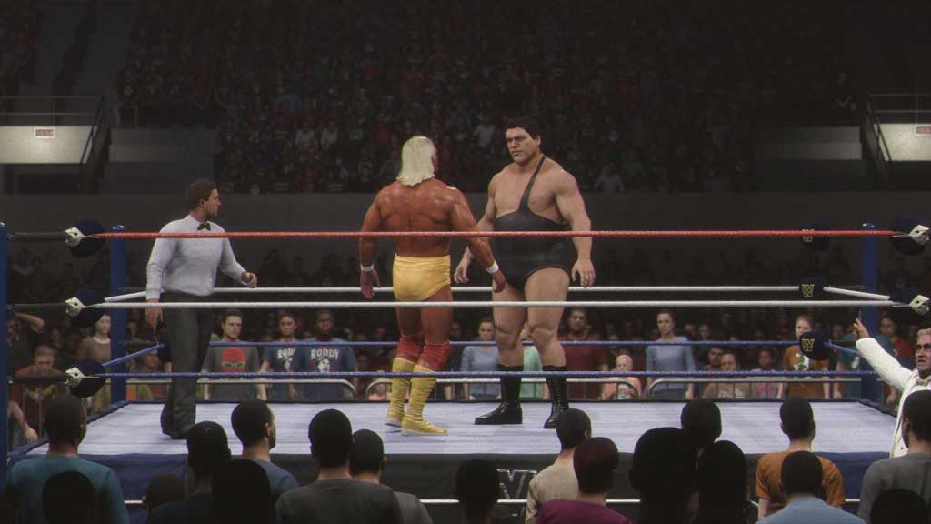 wwe 2k24