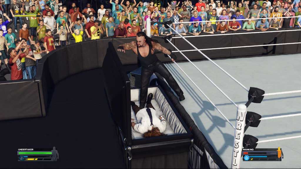 wwe 2k24