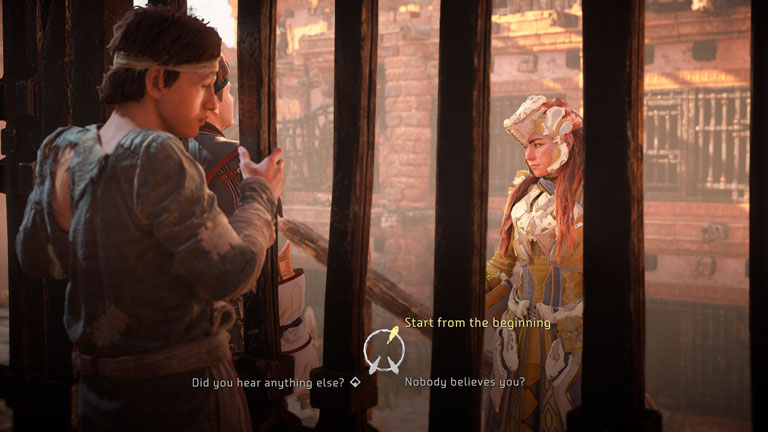 horizon forbidden west complete edition pc