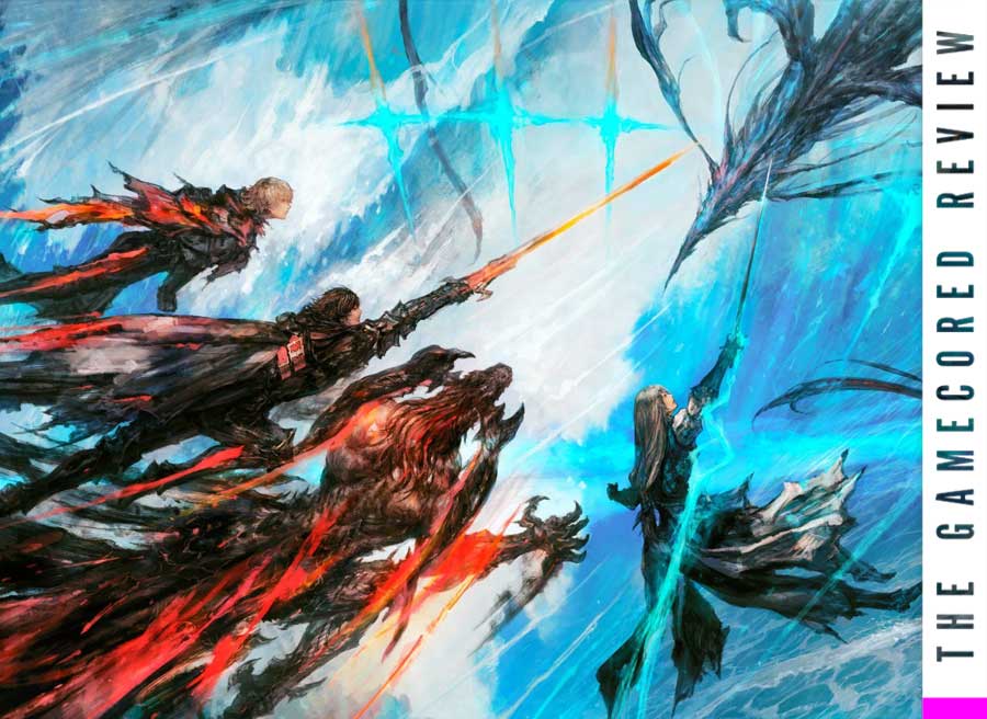final fantasy xvi: the rising tide