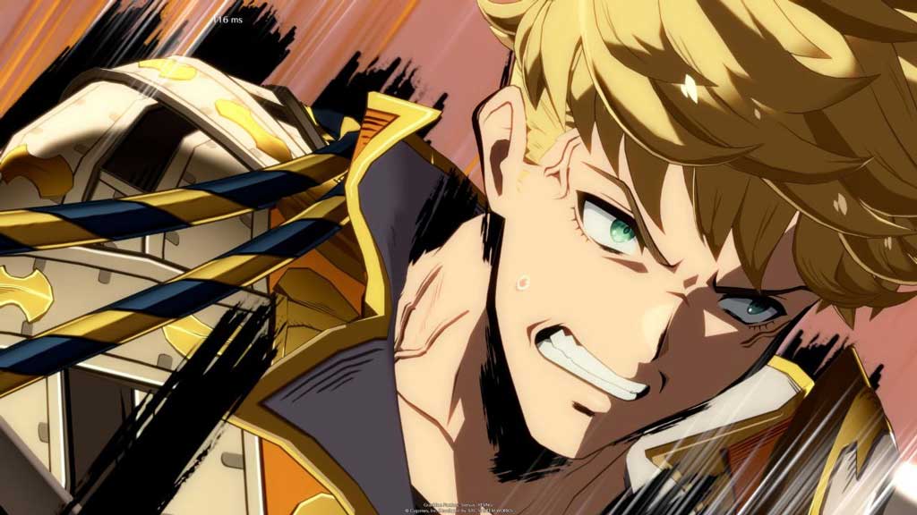 granblue fantasy versus: rising