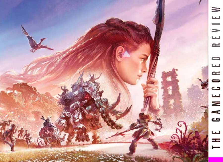 horizon forbidden west complete edition pc