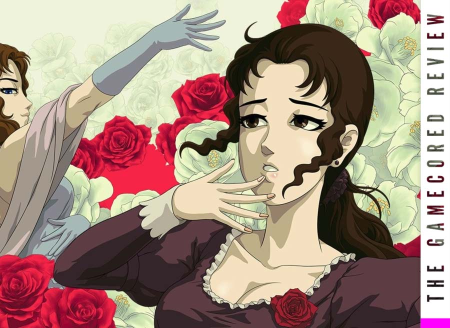 rose & camellia collection