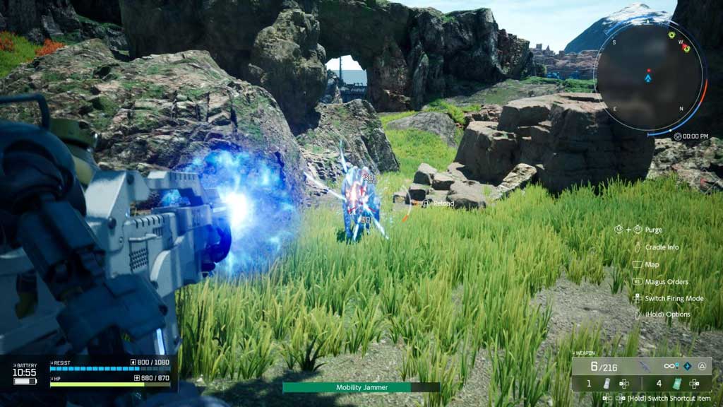 synduality echo of ada