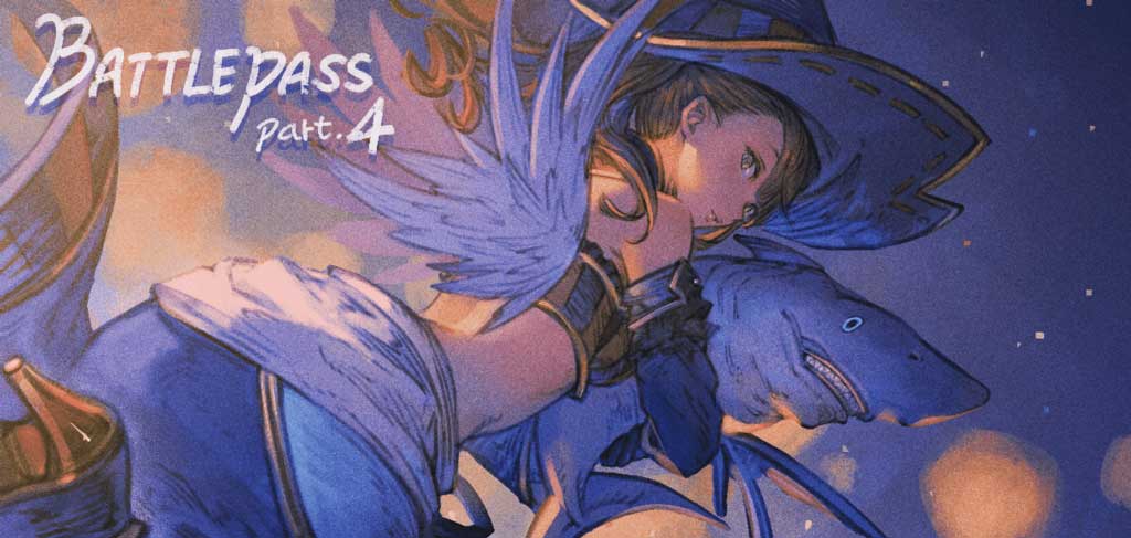 granblue fantasy versus: rising beatrix