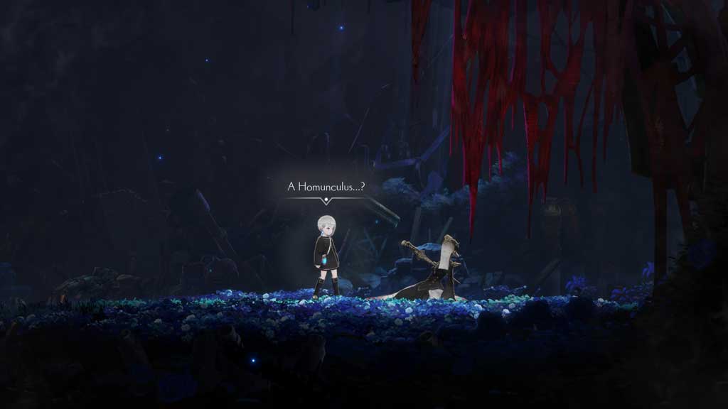 ender magnolia: bloom in the mist early access