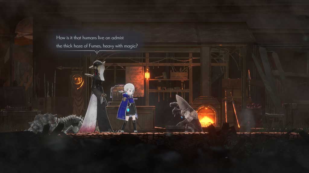 ender magnolia: bloom in the mist early access