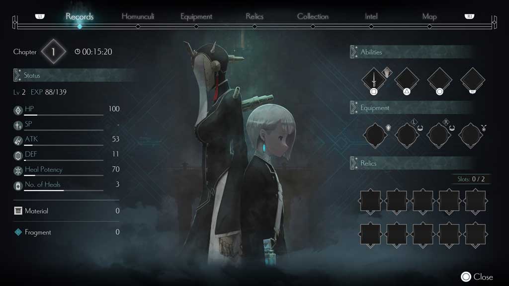 ender magnolia: bloom in the mist early access