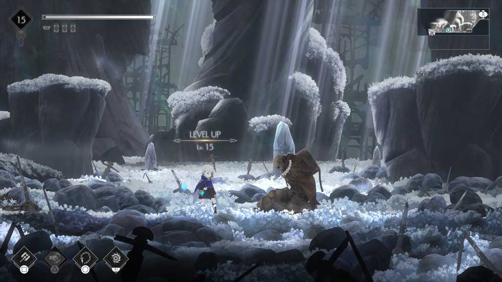 ender magnolia: bloom in the mist early access