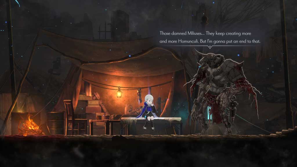 ender magnolia: bloom in the mist early access