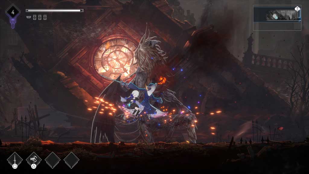 ender magnolia: bloom in the mist early access