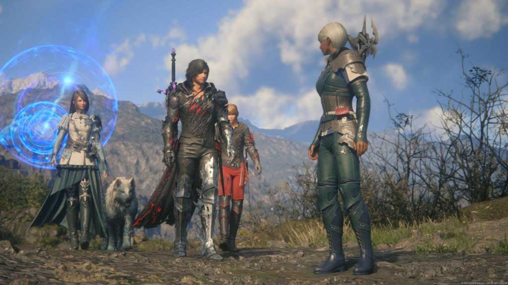 final fantasy xvi the rising tide