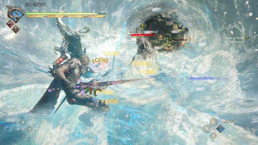 final fantasy xvi the rising tide
