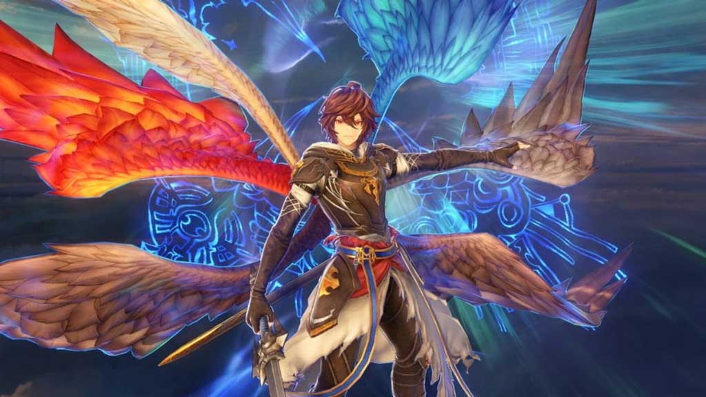 granblue fantasy: relink