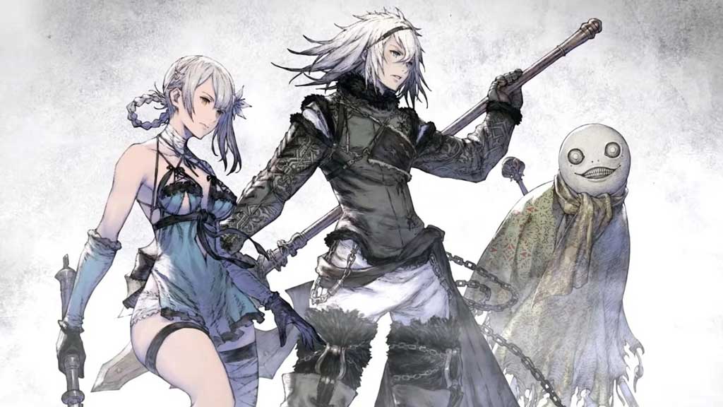 nier