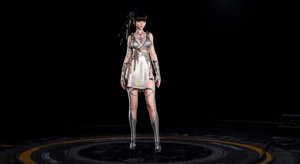 stellar blade