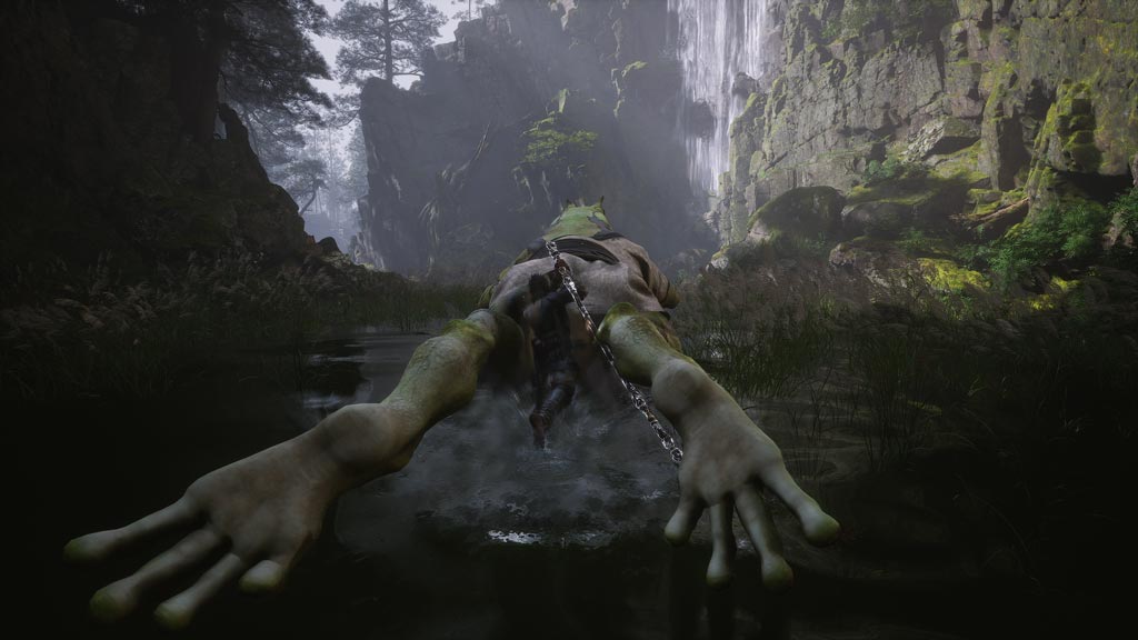 Black Myth: Wukong