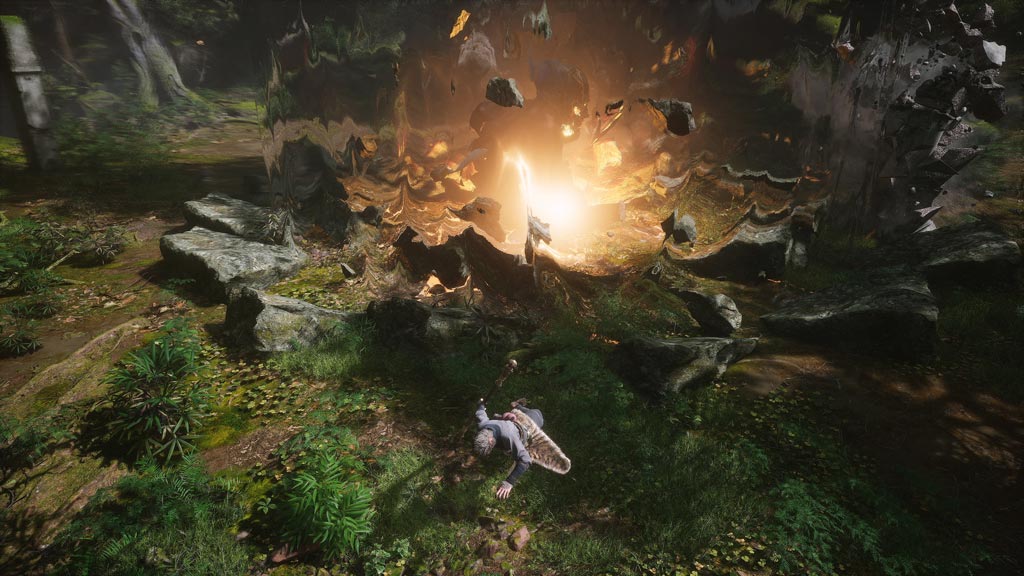 Black Myth: Wukong