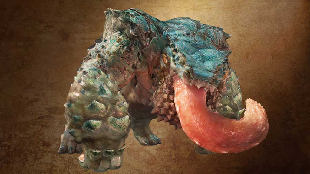 monster hunter wilds