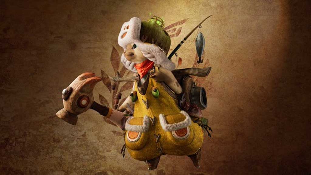 monster hunter wilds