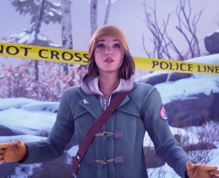 life is strange: double exposure