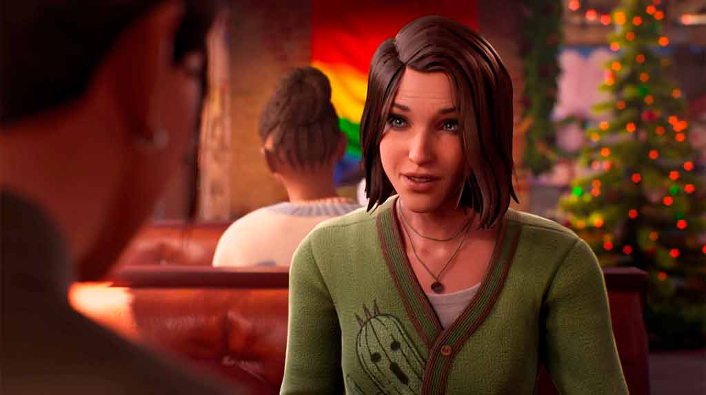 life is strange: double exposure