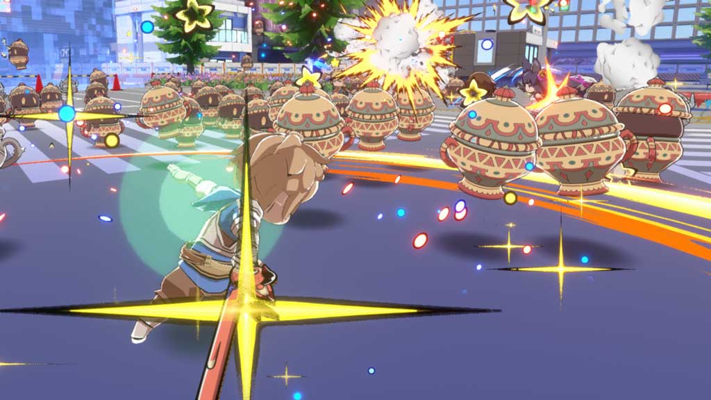 granblue fantasy versus: rising