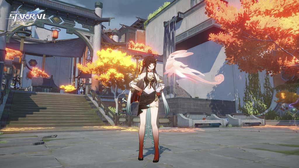 honkai: star rail