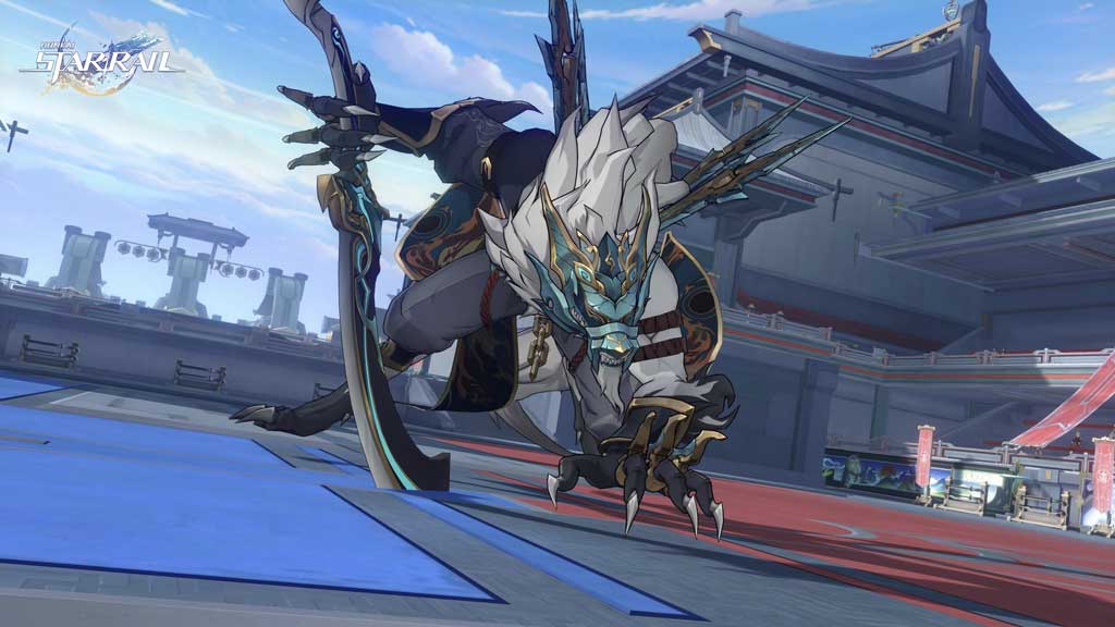 honkai: star rail
