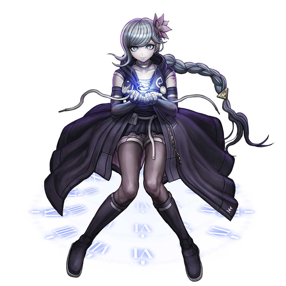 master detective archives: rain code