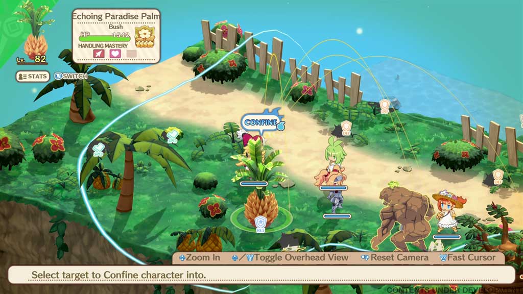 phantom brave: lost hero