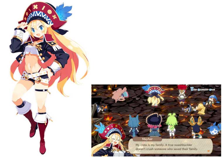 phantom brave: the lost hero
