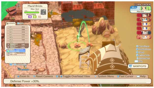 phantom brave: the lost hero