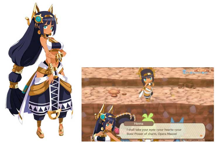 phantom brave: the lost hero