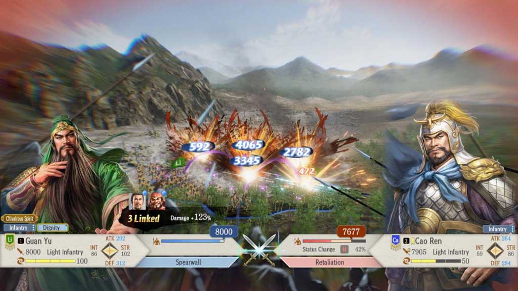 romance of the three kingdoms 8 remake