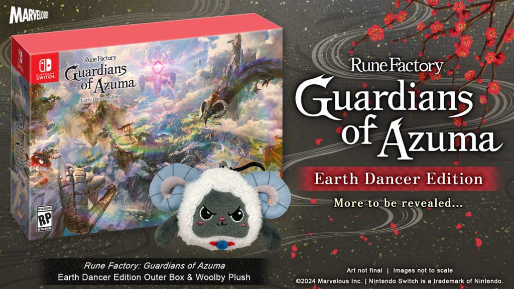 rune factory: guardians of azuma