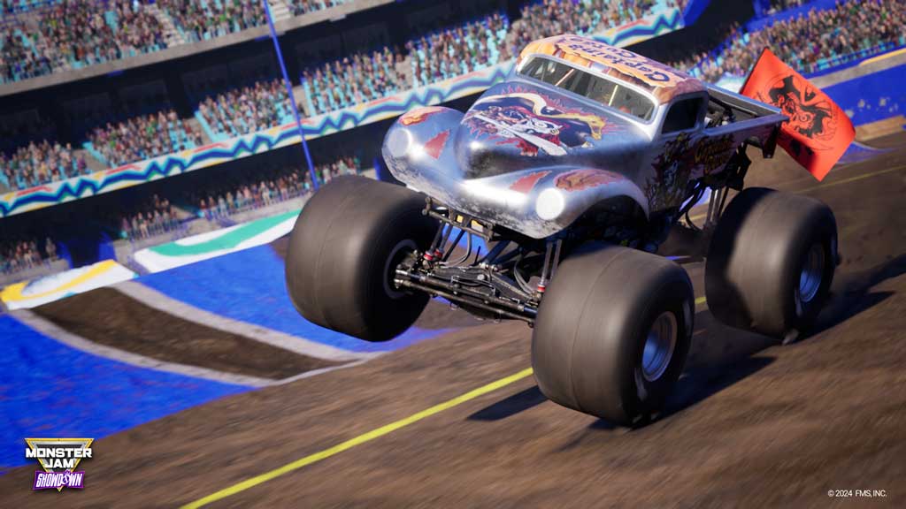 monster jam showdown dlc1