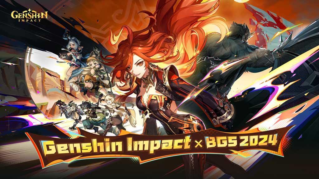 genshin impact