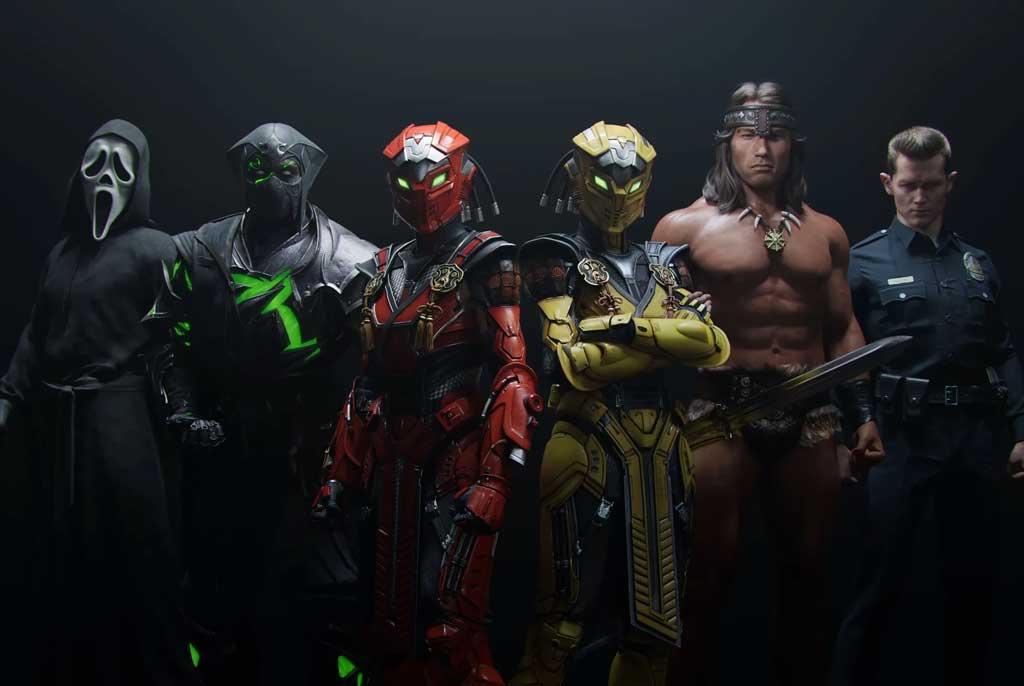 mortal kombat 1