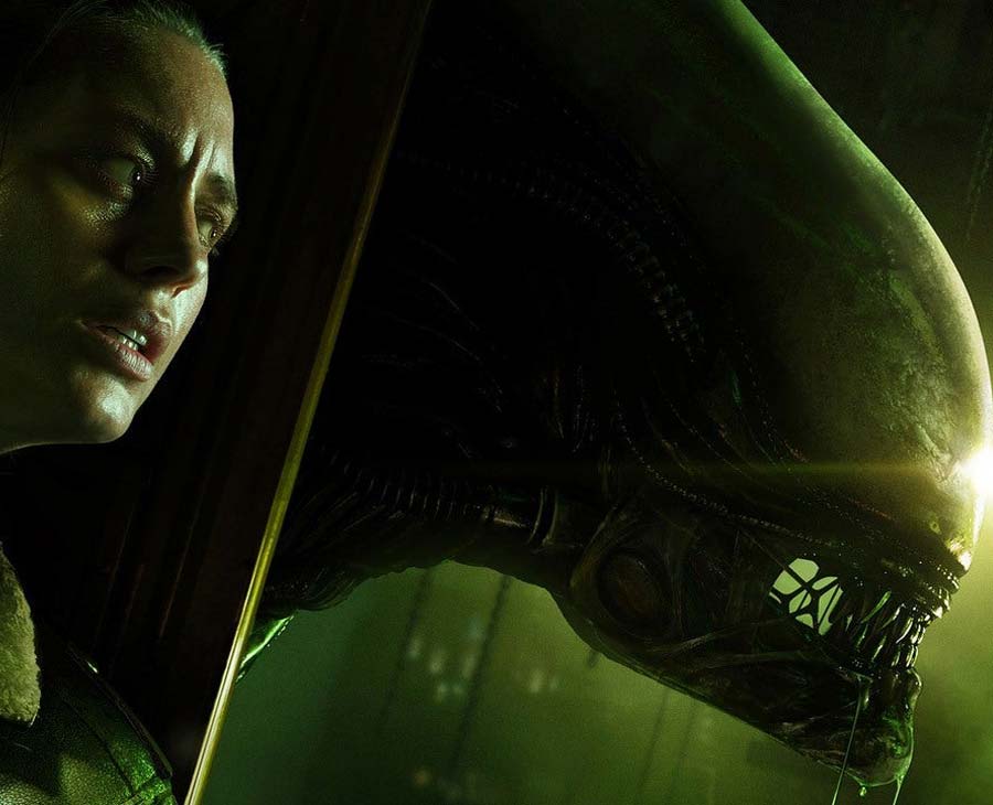 Sega ha anunciado una secuela de Alien Isolation - Gamecored