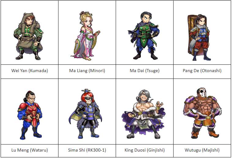 river city saga: three kingdoms next